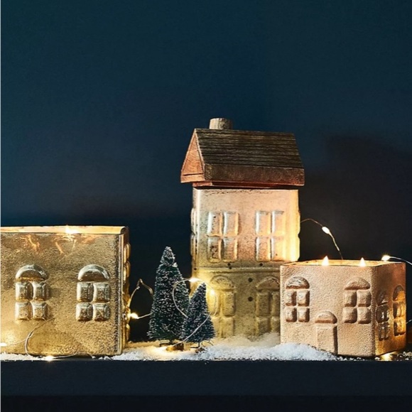 Anthropologie Humble Home Candle - Picture 4 of 8